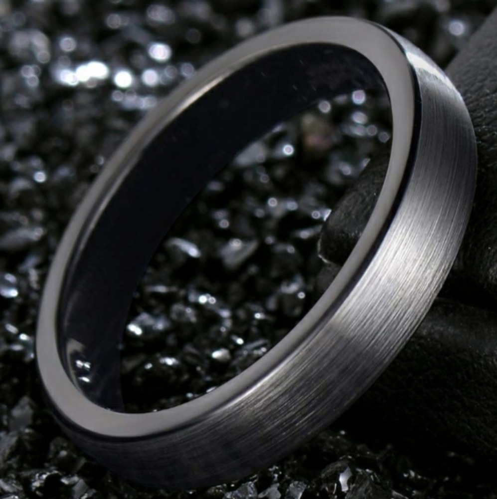 Tungsten RingsTungsten Ring